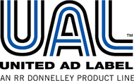 United Ad Label